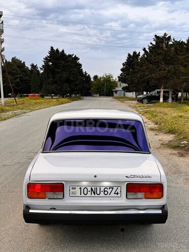 LADA (VAZ) 2107 2005, 76,000 km - 1.6 л - Bakı