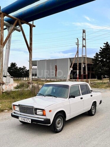 LADA (VAZ) 2107 2005, 76,000 km - 1.6 л - Bakı