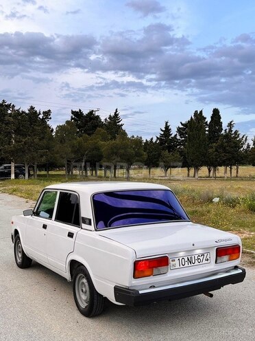 LADA (VAZ) 2107 2005, 76,000 km - 1.6 л - Bakı