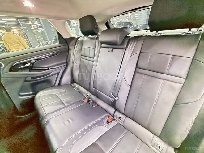 Land Rover RR Evoque 2020, 40,000 km - 2.0 л - Bakı