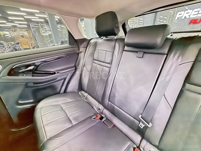 Land Rover RR Evoque 2020, 40,000 km - 2.0 л - Bakı