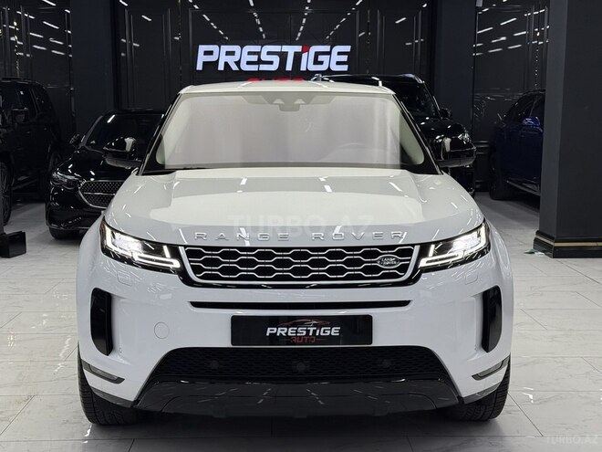 Land Rover RR Evoque-2