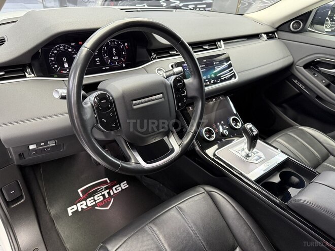Land Rover RR Evoque-6