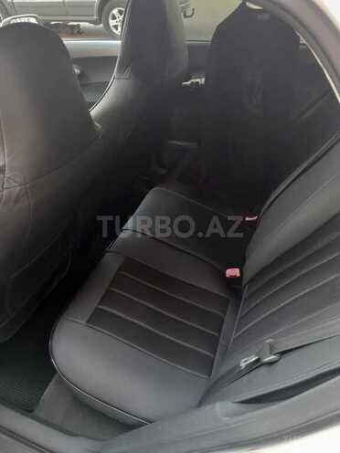 Toyota Auris 2007, 270,000 km - 1.4 л - Bakı