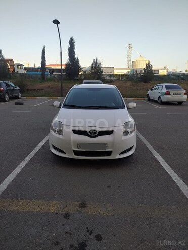 Toyota Auris 2007, 270,000 km - 1.4 л - Bakı