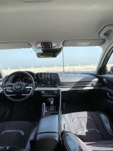 Hyundai Elantra 2022, 84,000 km - 1.6 л - Bakı
