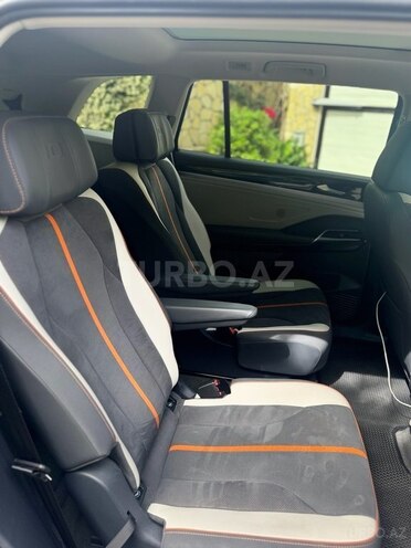 Volkswagen ID.6 Crozz 2022, 50,800 km - 0.0 l - Bakı