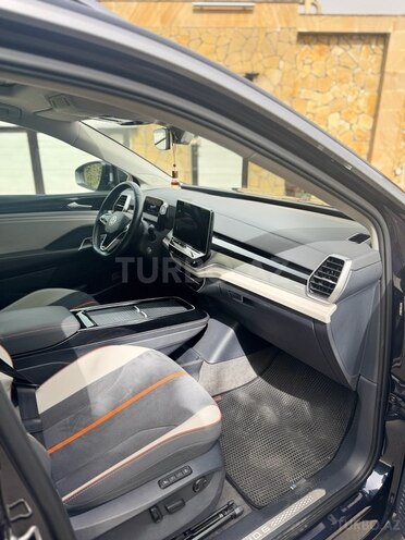 Volkswagen ID.6 Crozz 2022, 50,800 km - 0.0 l - Bakı
