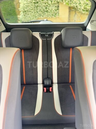 Volkswagen ID.6 Crozz 2022, 50,800 km - 0.0 l - Bakı
