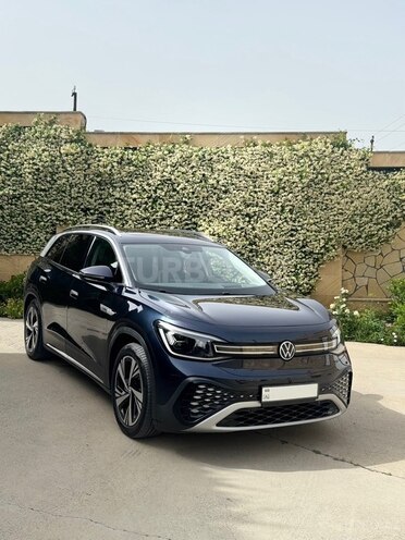 Volkswagen ID.6 Crozz 2022, 50,800 km - 0.0 l - Bakı