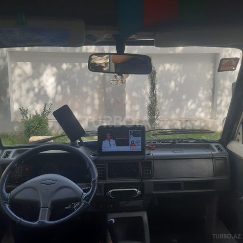 Daewoo Damas 2009, 133,140 km - 0.8 l - Bakı