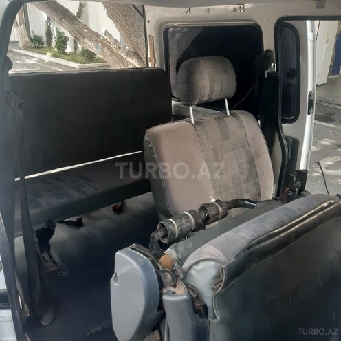 Daewoo Damas 2009, 133,140 km - 0.8 l - Bakı