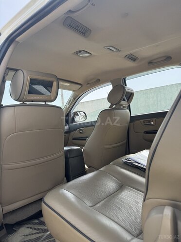 Toyota Fortuner 2013, 153,379 km - 2.7 l - Bakı