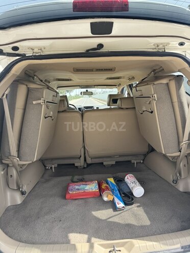Toyota Fortuner 2013, 153,379 km - 2.7 l - Bakı