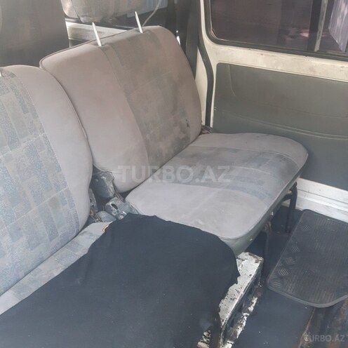 Daewoo Damas 2009, 133,140 km - 0.8 l - Bakı