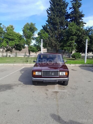 LADA (VAZ) 2107 2008, 95,000 km - 1.6 l - Masallı