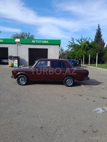 LADA (VAZ) 2107 2008, 95,000 km - 1.6 l - Masallı