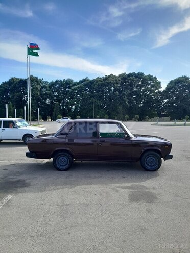 LADA (VAZ) 2107 2008, 95,000 km - 1.6 l - Masallı