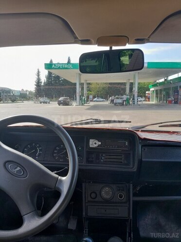 LADA (VAZ) 2107 2008, 95,000 km - 1.6 l - Masallı
