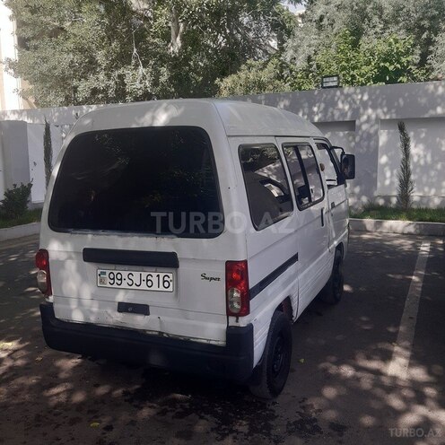 Daewoo Damas 2009, 133,140 km - 0.8 l - Bakı