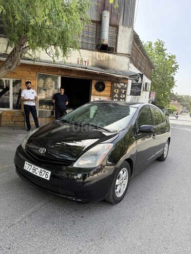 Toyota Prius 2009, 190,000 km - 1.5 l - Bakı