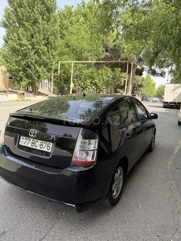 Toyota Prius 2009, 190,000 km - 1.5 l - Bakı