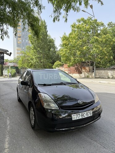 Toyota Prius 2009, 190,000 km - 1.5 l - Bakı