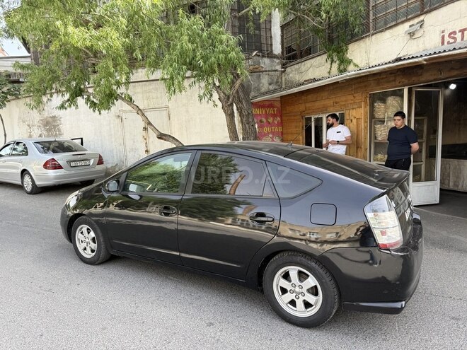 Toyota Prius 2009, 190,000 km - 1.5 l - Bakı