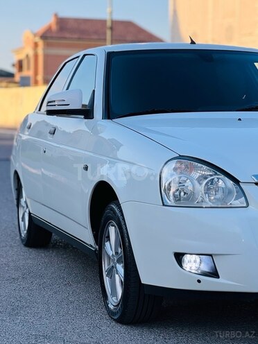 LADA (VAZ) Priora 2015, 112,000 km - 1.6 l - Bakı