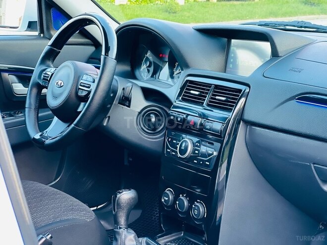 LADA (VAZ) Priora 2015, 112,000 km - 1.6 l - Bakı
