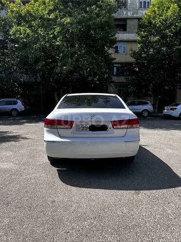 Hyundai Sonata 2008, 250,000 km - 2.4 l - Bakı