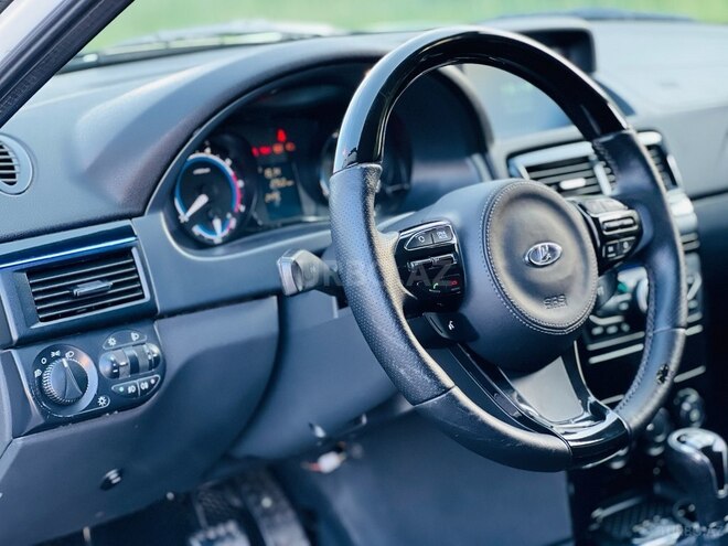 LADA (VAZ) Priora 2015, 112,000 km - 1.6 l - Bakı