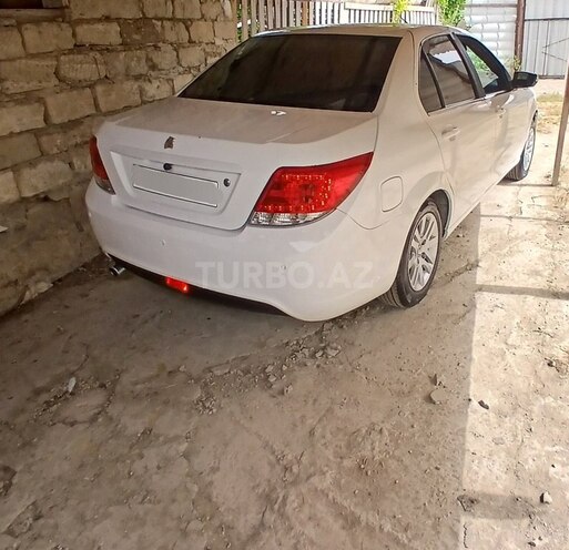 Khazar SD 2019, 240,000 km - 1.7 l - Bakı