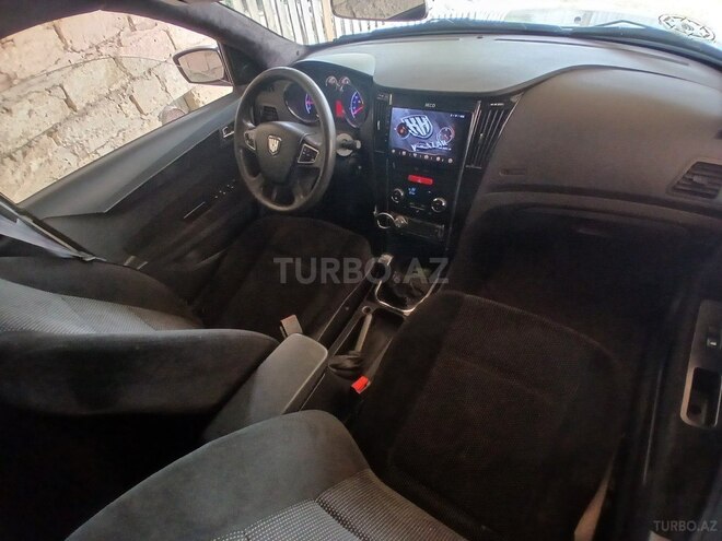 Khazar SD 2019, 240,000 km - 1.7 l - Bakı