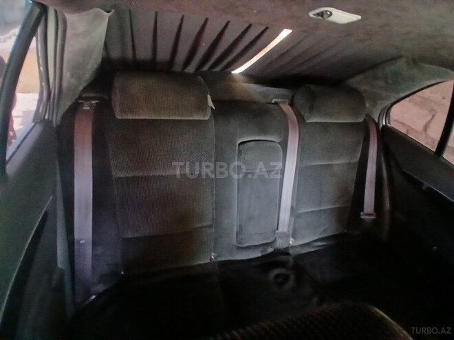 Khazar SD 2019, 240,000 km - 1.7 l - Bakı