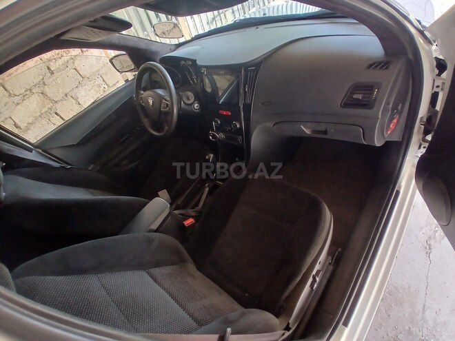 Khazar SD 2019, 240,000 km - 1.7 l - Bakı