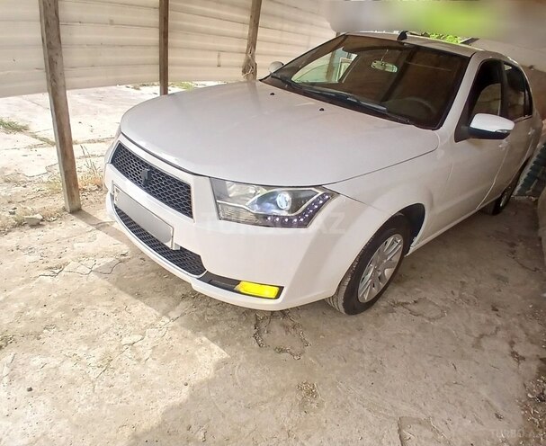Khazar SD 2019, 240,000 km - 1.7 l - Bakı