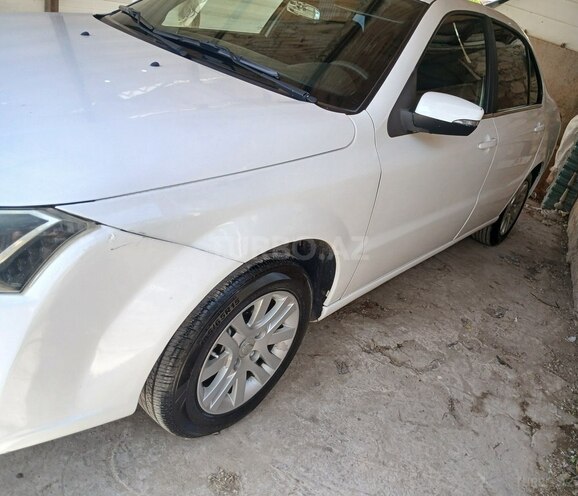 Khazar SD 2019, 240,000 km - 1.7 l - Bakı