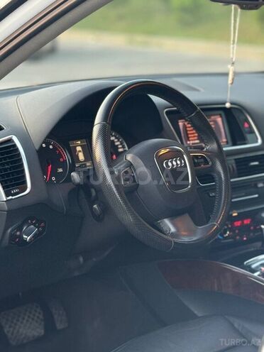 Audi Q5 2012, 220,000 km - 2.0 l - Bakı