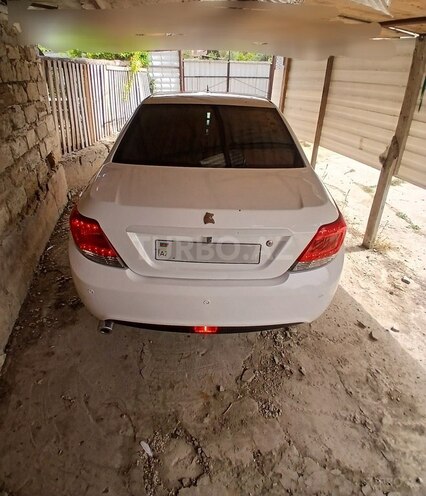 Khazar SD 2019, 240,000 km - 1.7 l - Bakı