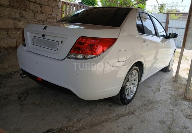 Khazar SD 2019, 240,000 km - 1.7 l - Bakı