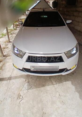 Khazar SD 2019, 240,000 km - 1.7 l - Bakı