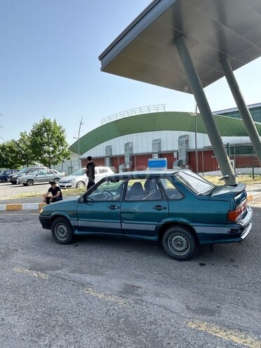 LADA (VAZ) 2115 2001, 416,297 km - 1.6 л - Qəbələ