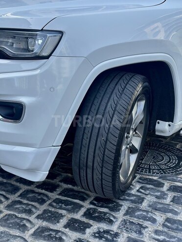 Jeep Grand Cherokee 2013, 270,000 km - 3.6 l - Bakı