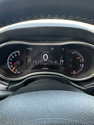 Jeep Grand Cherokee 2013, 270,000 km - 3.6 l - Bakı