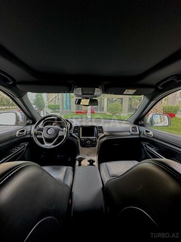 Jeep Grand Cherokee 2013, 270,000 km - 3.6 l - Bakı