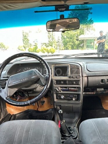LADA (VAZ) 2115 2001, 416,297 km - 1.6 л - Qəbələ