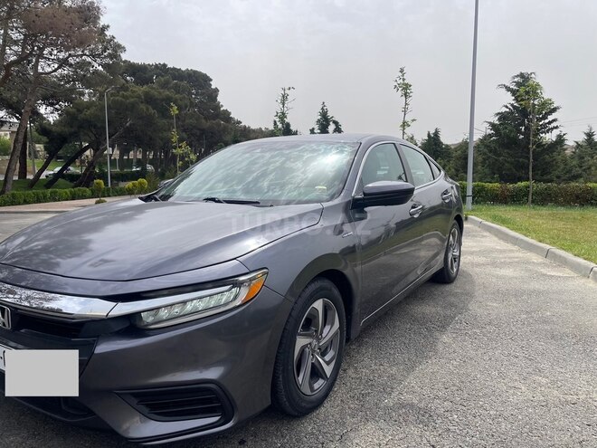 Honda Insight 2019, 101,389 km - 1.5 l - Bakı
