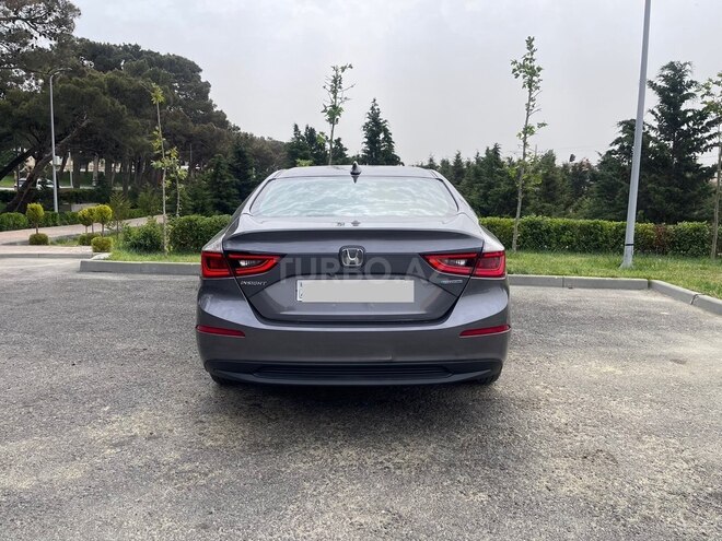 Honda Insight 2019, 101,389 km - 1.5 l - Bakı
