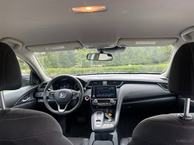 Honda Insight 2019, 101,389 km - 1.5 l - Bakı